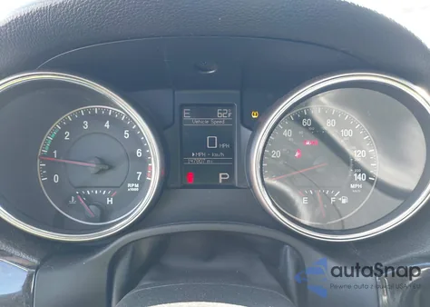 2013 Jeep Grand Cherokee Laredo из США, поврежденный, VIN 1C4RJEAG9DC514205